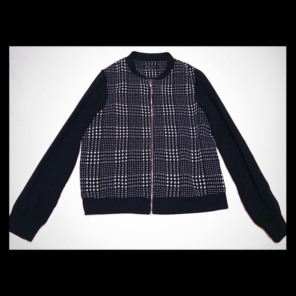 BCBG light weight jacket